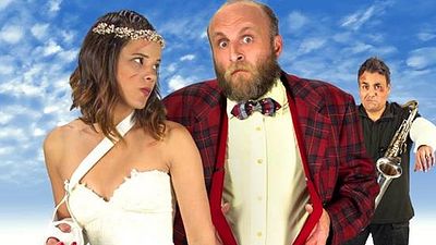 "Baş Belası" Güldürmeye Geliyor! haber görseli