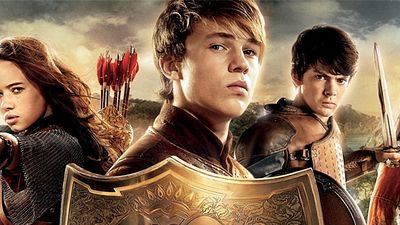 "Narnia: The Silver Chair"ın Yönetmeni Belli Oldu! haber görseli