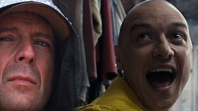 M. Night Shyamalan'dan Ölümsüz/Parçalanmış Birleşmesi! haber görseli