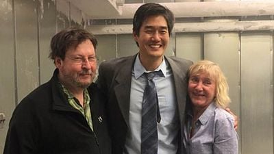 Lars von Trier Filmine Güney Kore Desteği! haber görseli