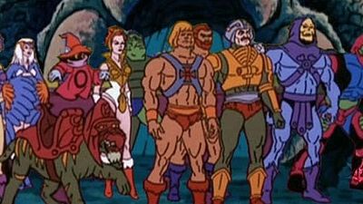 ‘Masters of the Universe’ Yönetmen Arayışında! haber görseli