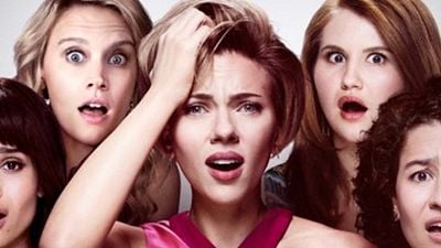 Kızlar Gecesi Filminden Yeni Posterler Geldi! haber görseli