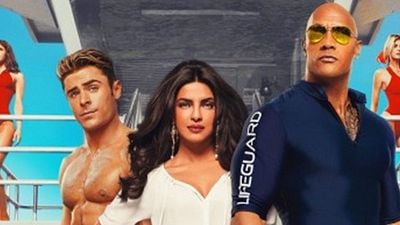 Sahil Güvenlik Filminden Yeni Poster Geldi! haber görseli