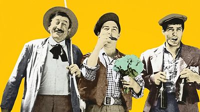 'Eskimeyen Filmler Programı’ Yeniden Beyazperdede! haber görseli