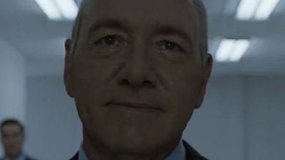 House Of Cards’ın Beşinci Sezonundan İlk Fragman Geldi haber görseli