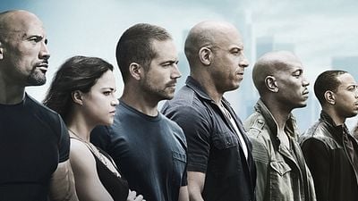 Yerli Box Office Listesinde Zirve Bu Hafta da "Hızlı ve Öfkeli 8"in! haber görseli