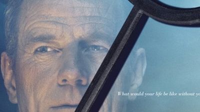 Bryan Cranston'lı Wakefield Filminden Poster Geldi! haber görseli