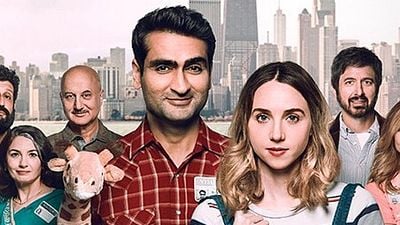The Big Sick Filminden Poster ve Fragman Geldi! haber görseli