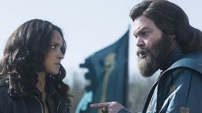 Emerald City İptal Edildi haber görseli