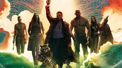 ABD Box Office'te Galaksinin Koruyucuları Fırtınası! haber görseli