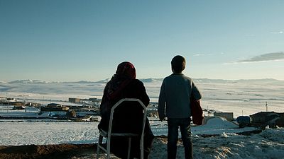 19. Uluslararası Eskişehir Film Festivali'nde 10 Mayıs Programı! haber görseli