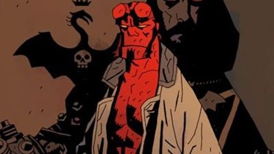 Hellboy Sinema Ekranlarına Geri Dönüyor!