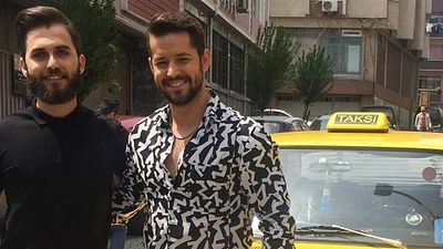 "Seni Gidi Seni" Filminin Çekimleri Başladı! haber görseli