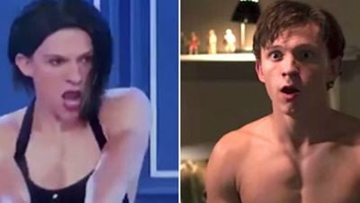 Tom Holland; Spider Man'den Rihanna'ya...