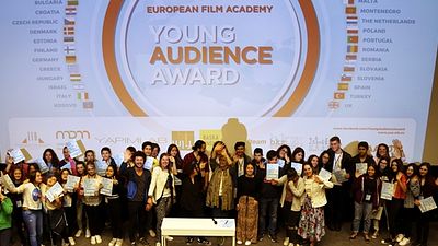 Avrupalı Gençlerin Tercihi Fatih Akın! haber görseli