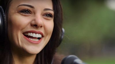 Ünlü Yıldızlar 'Doğa İçin Çal' ile Mikrofon Başına Geçti! haber görseli