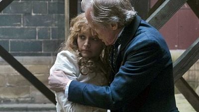 Bill Kinghy'li "The Limehouse Golem" Filminden İlk Fragman! haber görseli