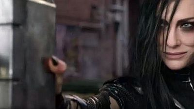 "Thor 3: Ragnarok"tan Uluslararası Fragman Geldi! haber görseli