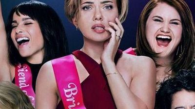 Kızlar Gecesi Filminden İçerikler Gelmeye Devam Ediyor! haber görseli