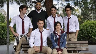 "4N1K" Nihayet Sinemalarda! haber görseli