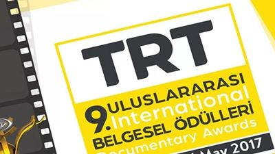 TRT Belgesel Günleri'nde 15 Mayıs Programı!