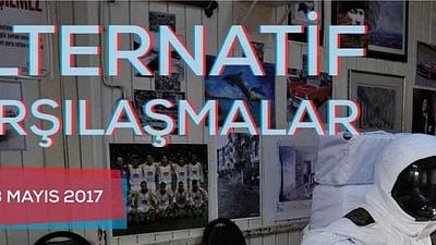 Alternatif Karşılaşmalar Kültür ve Sanat Festivali Başladı haber görseli