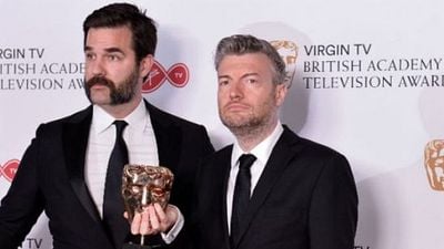 BAFTA TV Ödülleri’nin Kazananları Belli Oldu haber görseli
