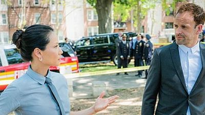 Elementary’den İyi, 2 Broke Girls’ten Kötü Haber! haber görseli