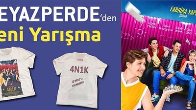 4N1K Yarışmasının Kazananları Burada! haber görseli