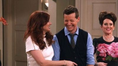 Will&Grace’den İlk Fragman Geldi