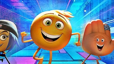 "The Emoji Movie"den İlk Fragman Geldi! haber görseli