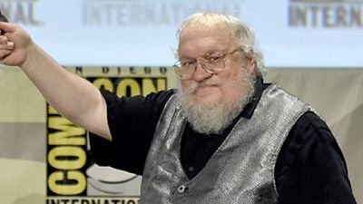 George R.R. Martin, GOT Spin-Off’ları Hakkında Konuştu haber görseli