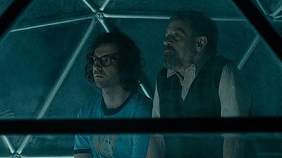 Mark Hamill  ve Kyle Mooney'in Başrolünde Yer Aldığı Brigsby Bear Filminden Klip Geldi!
 haber görseli