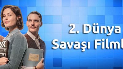 2. Dünya Savaşı Filmleri haber görseli