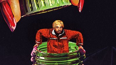 Prömiyerini Cannes'da Yapacak Good Time'ın İlk Fragmanı! haber görseli