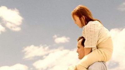 The Glass Castle Filminden Fragman ve Poster Geldi! haber görseli