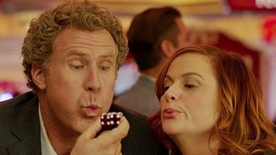 Bol Yıldızlı Komedi "The House"tan Fragman Geldi! haber görseli