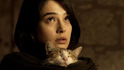 20. Uçan Süpürge Uluslararası Kadın Filmleri Festivali'nde Bugün! haber görseli