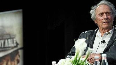 Cannes'dan Clint Eastwood Geçti! haber görseli