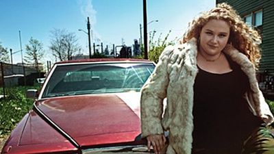 Patti Cake$ Filminden Poster Çıktı! haber görseli