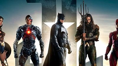 Merakla Beklenen Justice League'e Yönetmen Değişikliği! haber görseli