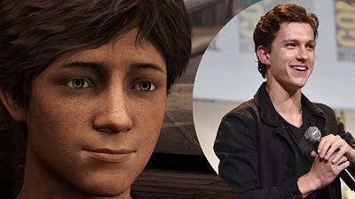 Yeni Spider-Man'imiz Nathan Drake Oluyor! haber görseli