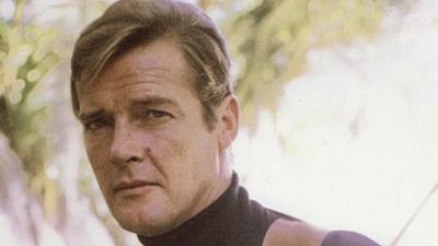 Eski James Bond Aktörü Roger Moore Hayatını Kaybetti! haber görseli