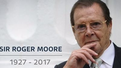 Roger Moore'a Meslektaşlarından Son Saygı Duruşu