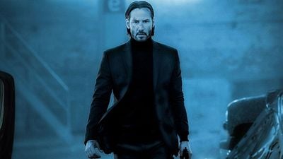 "John Wick 3" Hangi Aşamada? haber görseli