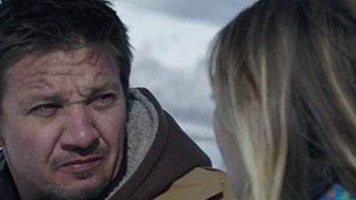 Wind River Filminden Fragman Geldi!