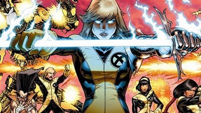 Karanlık Bir X-Men Filmi; "New Mutants"