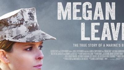 Megan Leavey Filminden Yeni Poster Geldi!