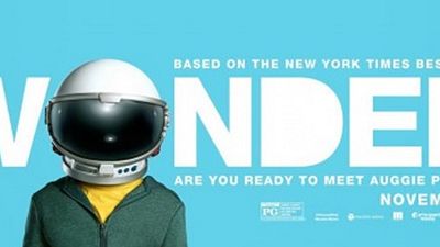 Julia Roberts ve Owen Wilson'ın Başrolünde Yer Aldığı Mucize Filminden Yeni Poster Geldi! haber görseli