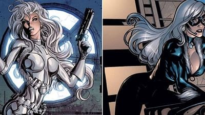 Spider-Man Spinoff Projesi "Silver and Black" Yönetmenini Buldu! haber görseli